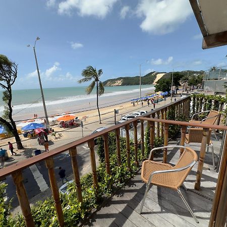Sol Nascente Hotel Pousada Beira Mar Natal Zewnętrze zdjęcie