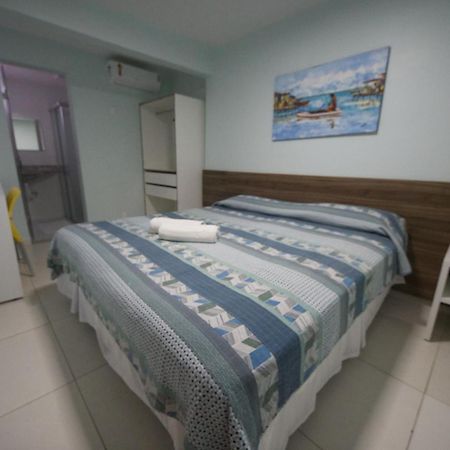 Sol Nascente Hotel Pousada Beira Mar Natal Zewnętrze zdjęcie