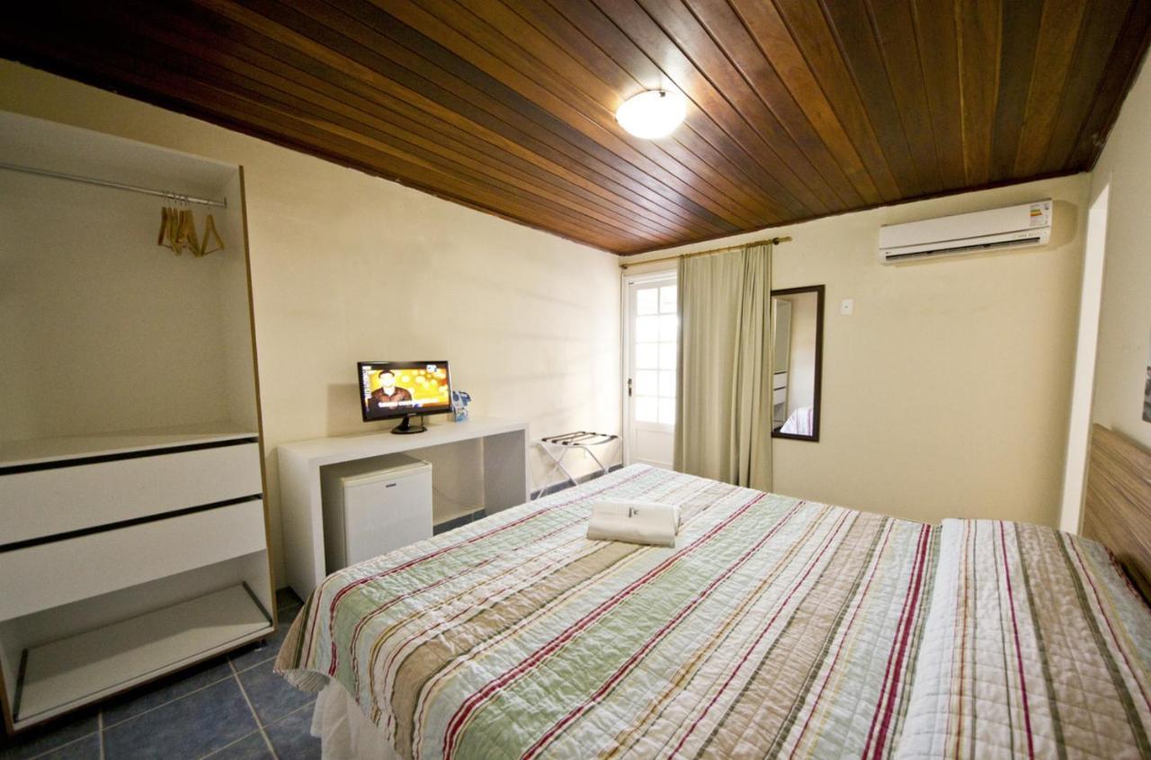 Sol Nascente Hotel Pousada Beira Mar Natal Zewnętrze zdjęcie