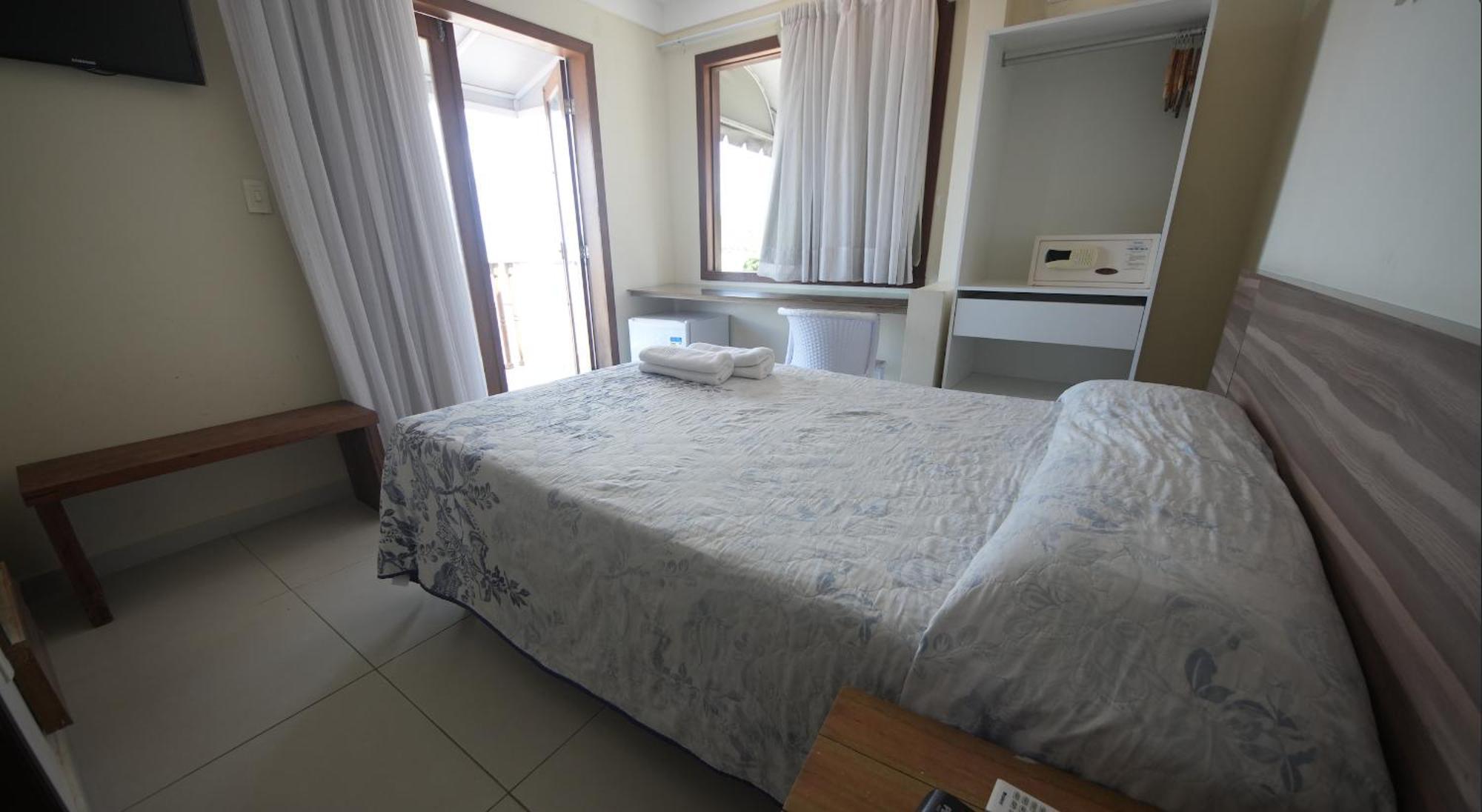 Sol Nascente Hotel Pousada Beira Mar Natal Zewnętrze zdjęcie