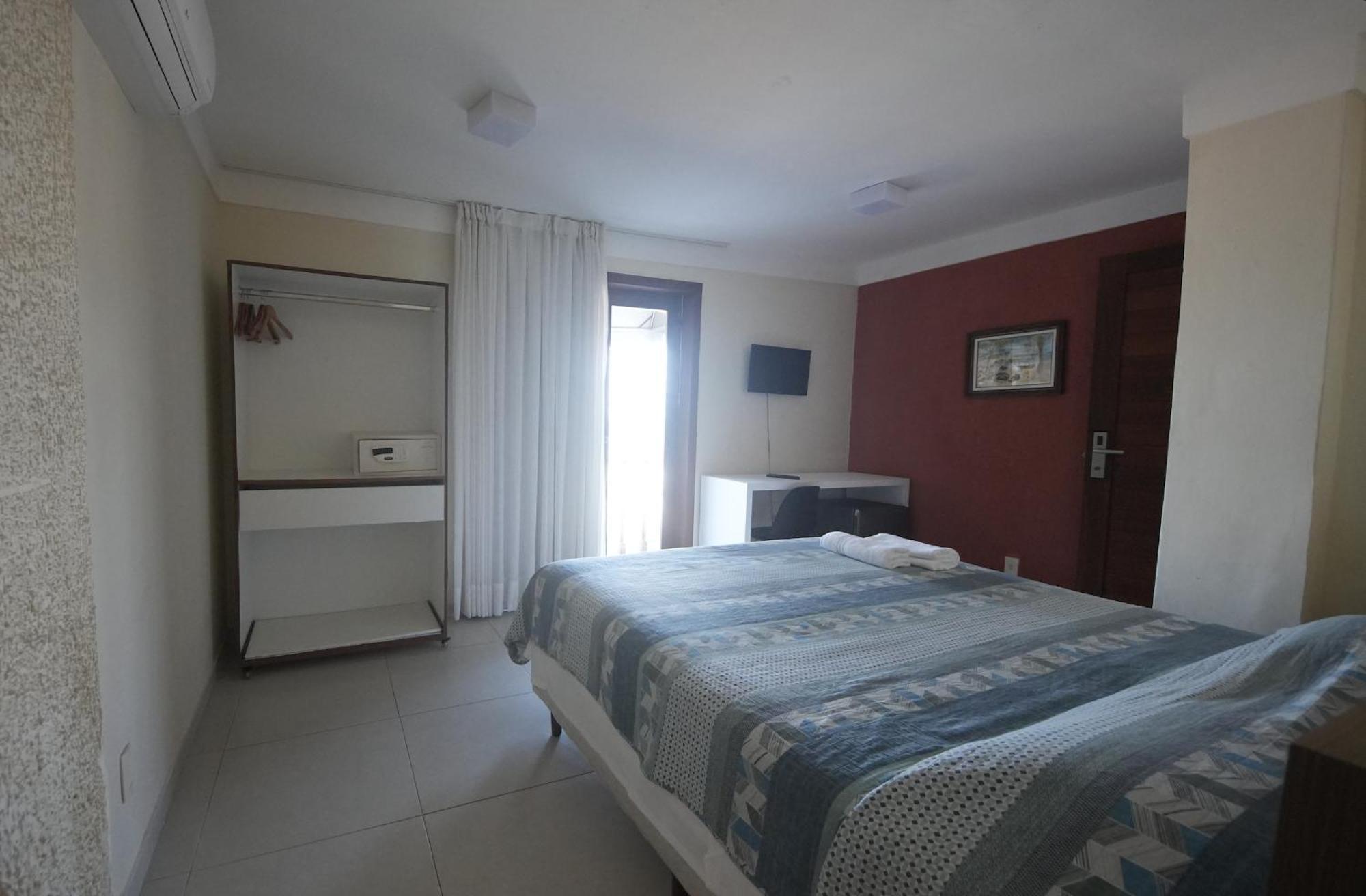 Sol Nascente Hotel Pousada Beira Mar Natal Zewnętrze zdjęcie