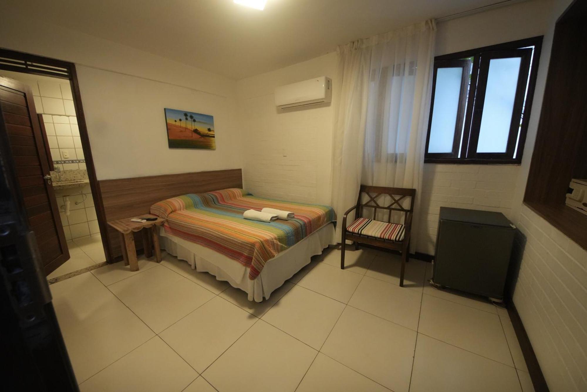Sol Nascente Hotel Pousada Beira Mar Natal Zewnętrze zdjęcie