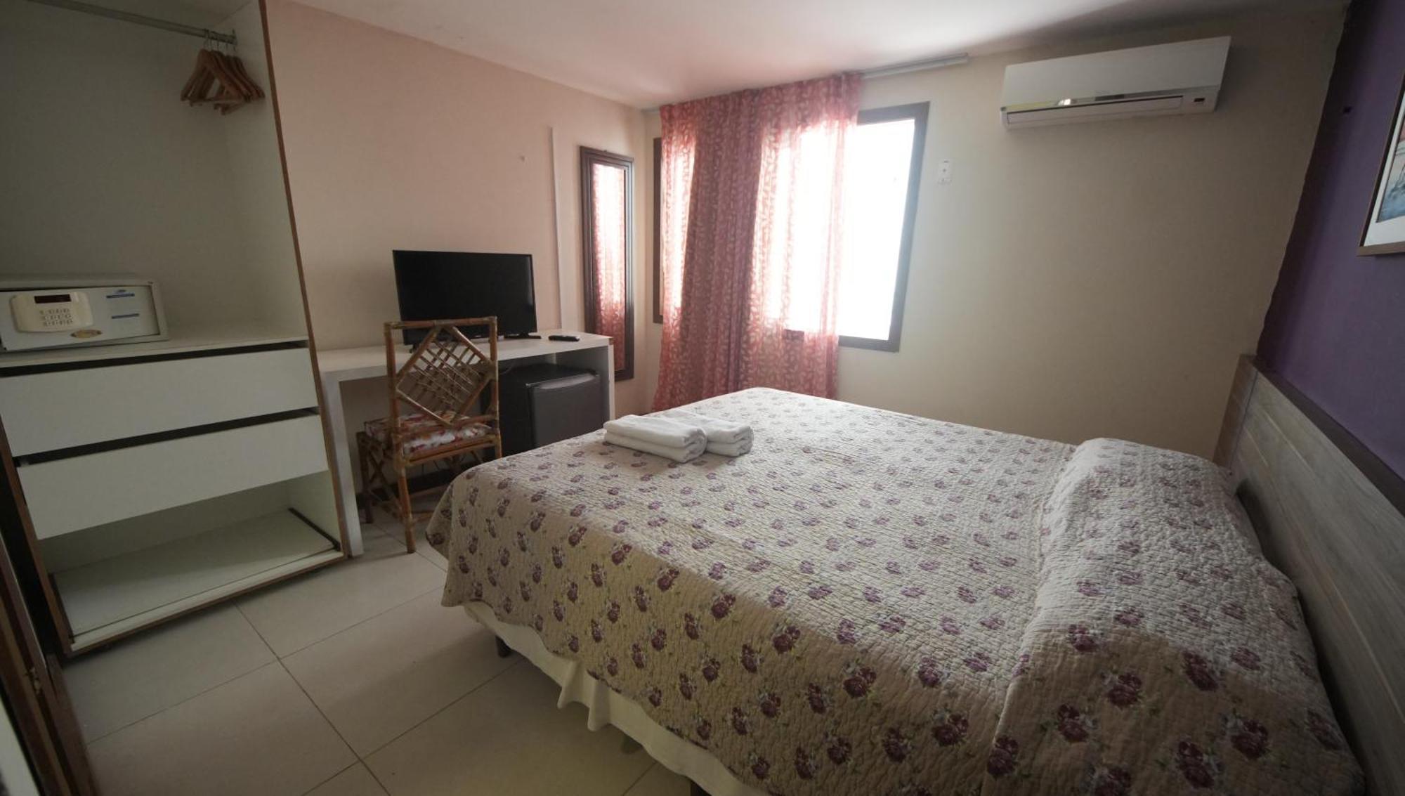 Sol Nascente Hotel Pousada Beira Mar Natal Zewnętrze zdjęcie