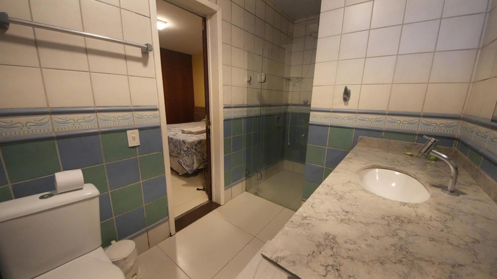 Sol Nascente Hotel Pousada Beira Mar Natal Pokój zdjęcie