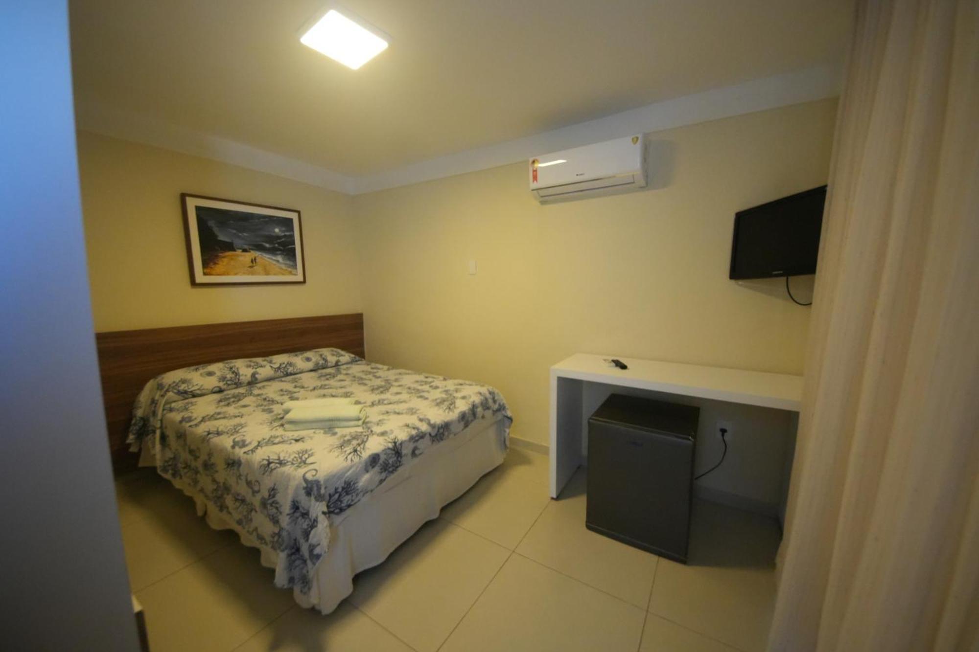 Sol Nascente Hotel Pousada Beira Mar Natal Pokój zdjęcie