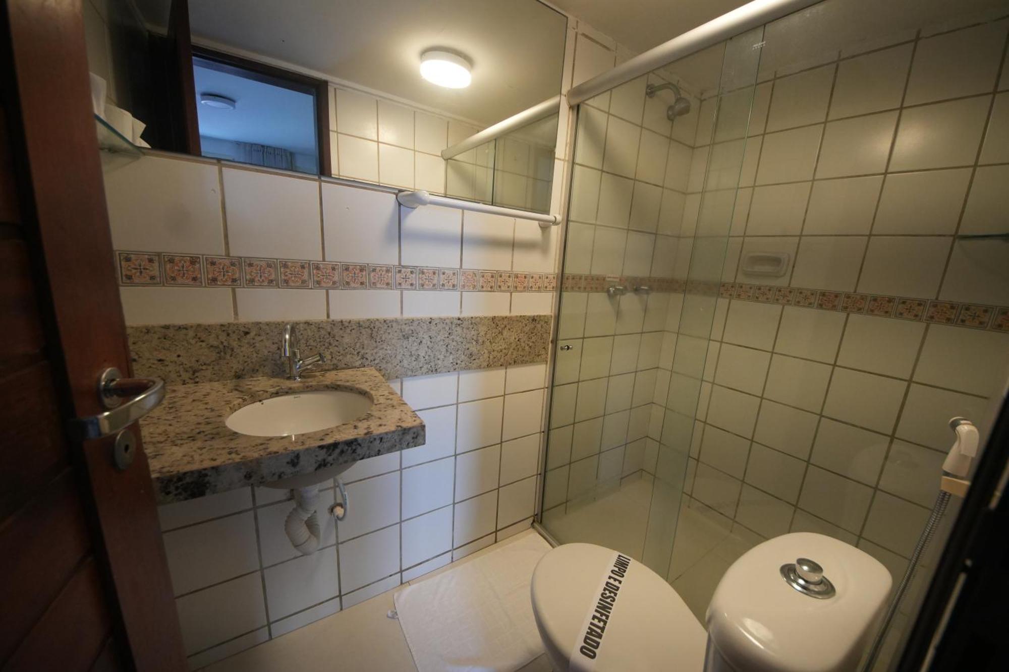 Sol Nascente Hotel Pousada Beira Mar Natal Pokój zdjęcie