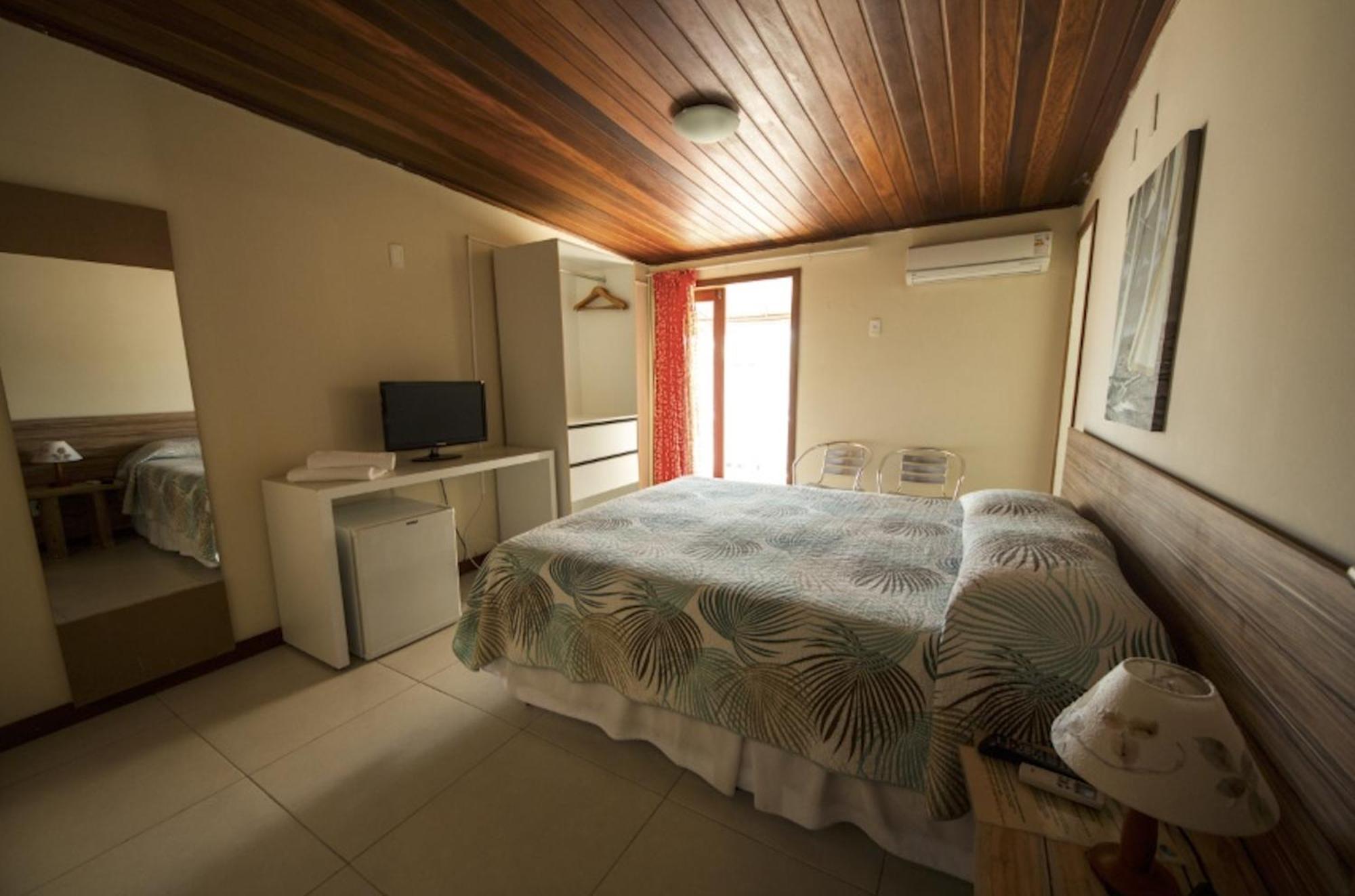 Sol Nascente Hotel Pousada Beira Mar Natal Pokój zdjęcie