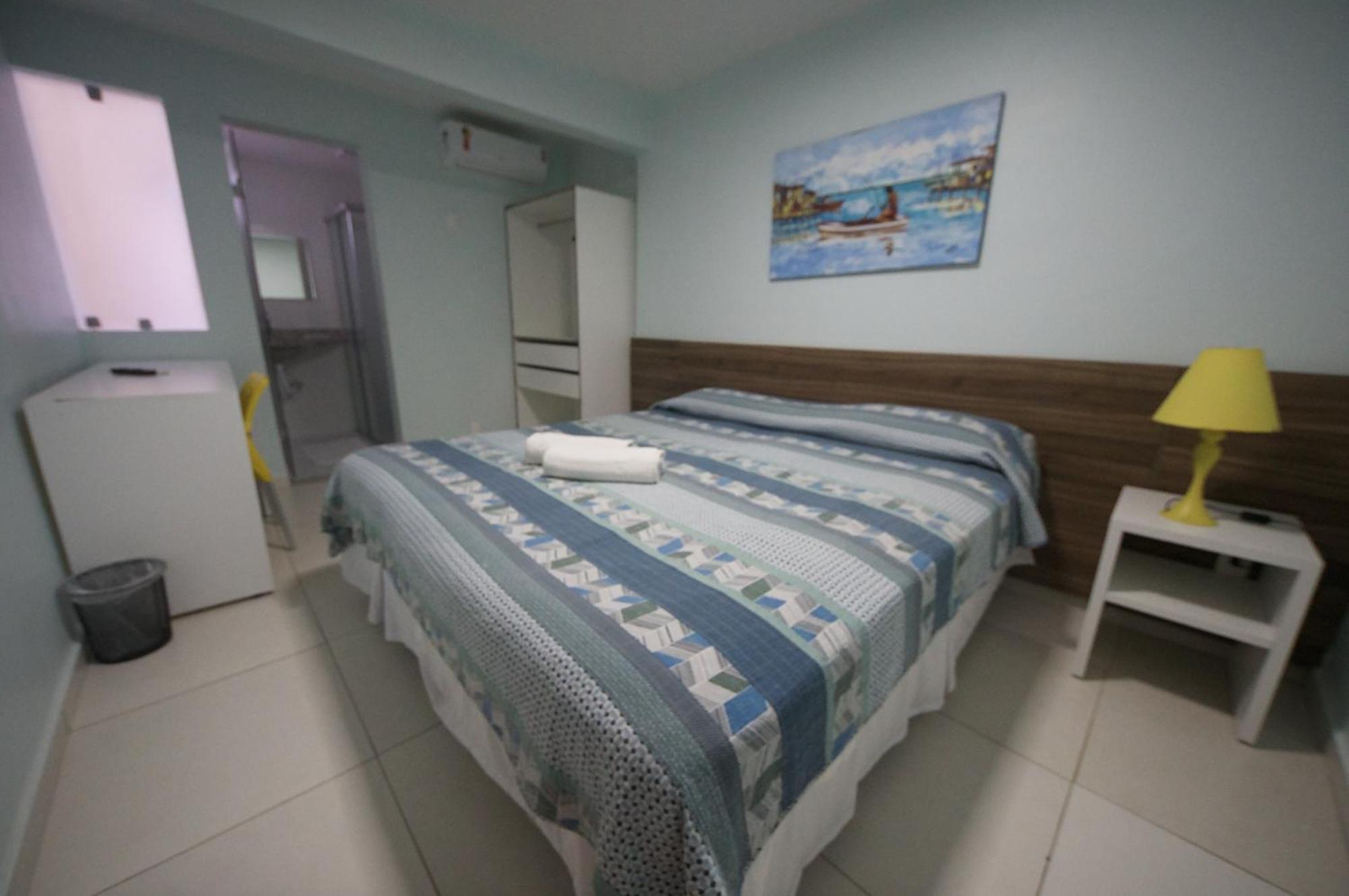 Sol Nascente Hotel Pousada Beira Mar Natal Zewnętrze zdjęcie