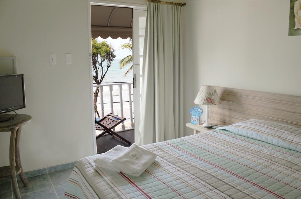 Sol Nascente Hotel Pousada Beira Mar Natal Zewnętrze zdjęcie