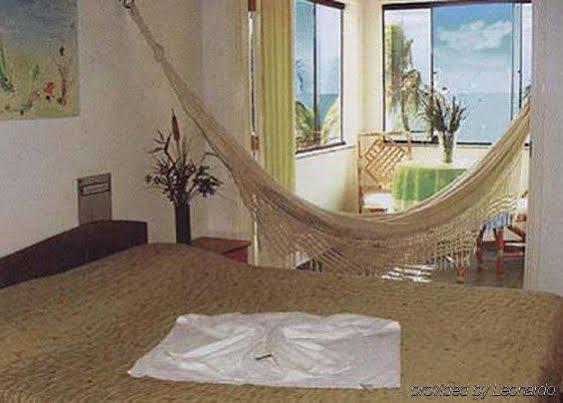 Sol Nascente Hotel Pousada Beira Mar Natal Pokój zdjęcie