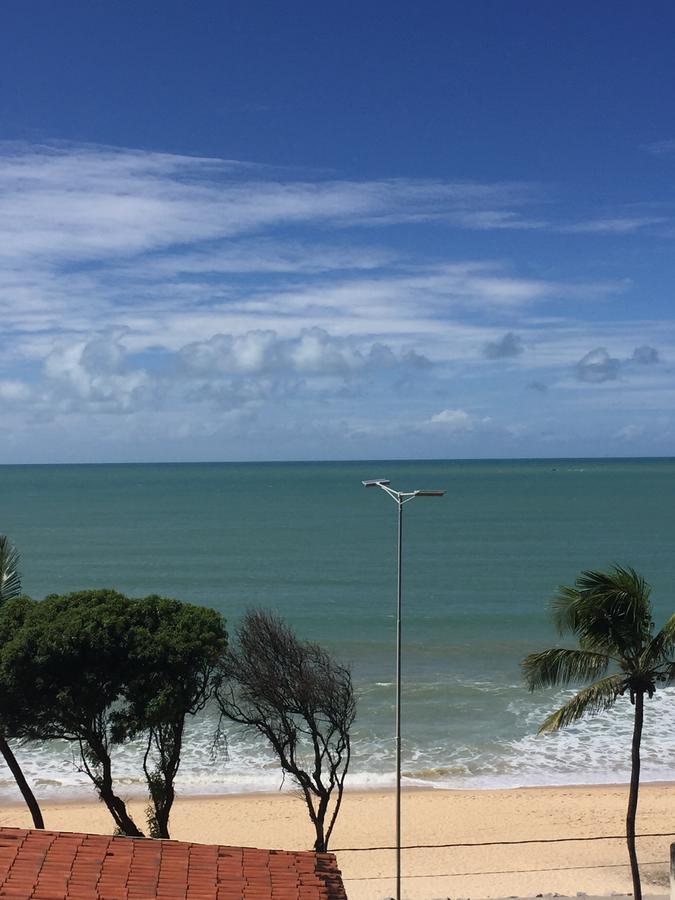 Sol Nascente Hotel Pousada Beira Mar Natal Zewnętrze zdjęcie