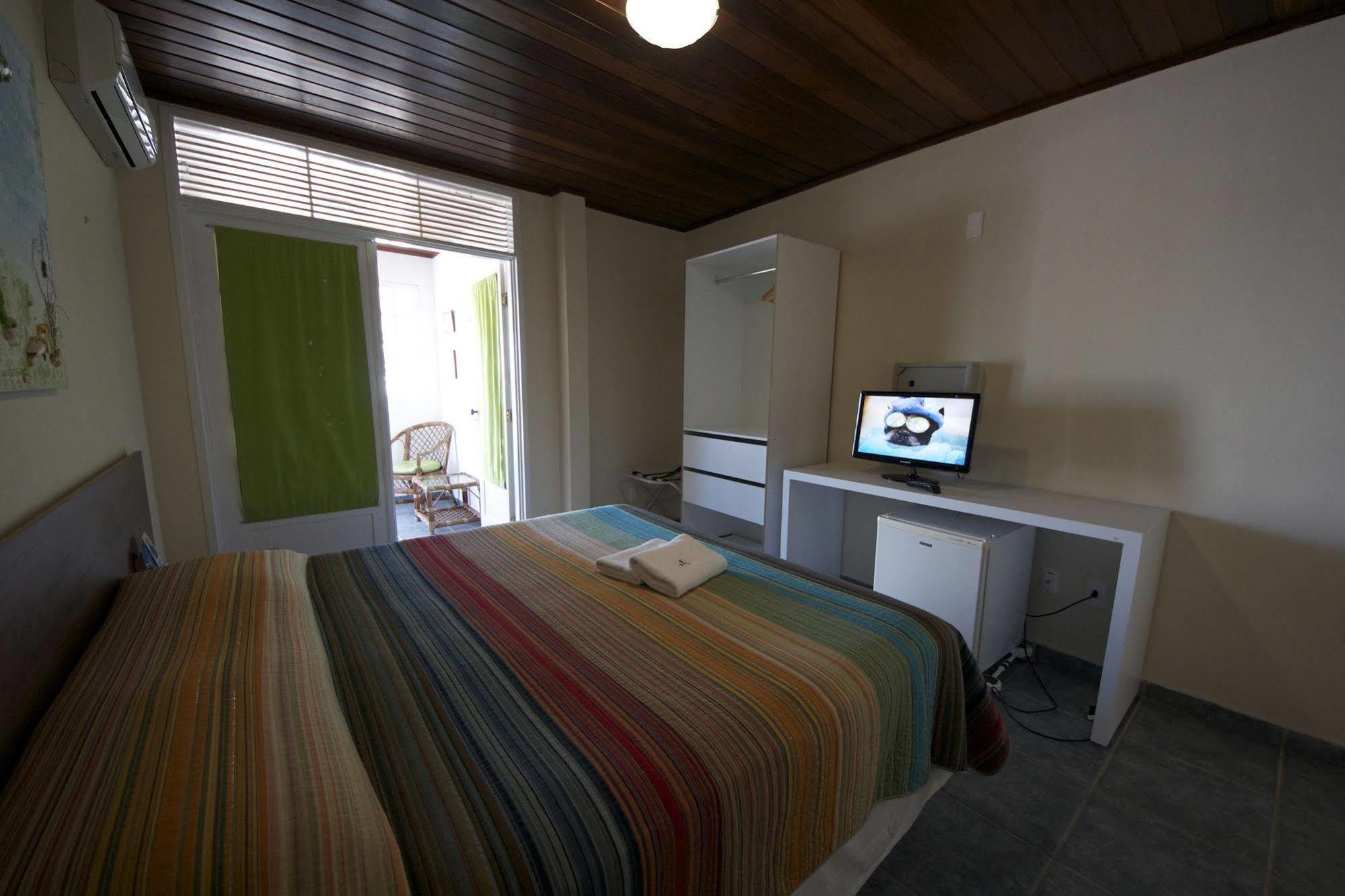 Sol Nascente Hotel Pousada Beira Mar Natal Zewnętrze zdjęcie