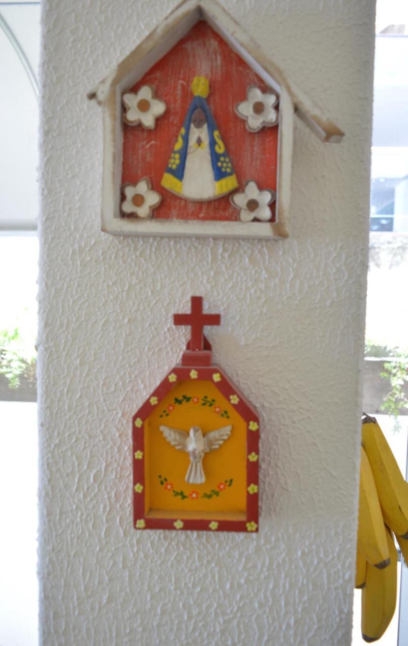 Sol Nascente Hotel Pousada Beira Mar Natal Zewnętrze zdjęcie