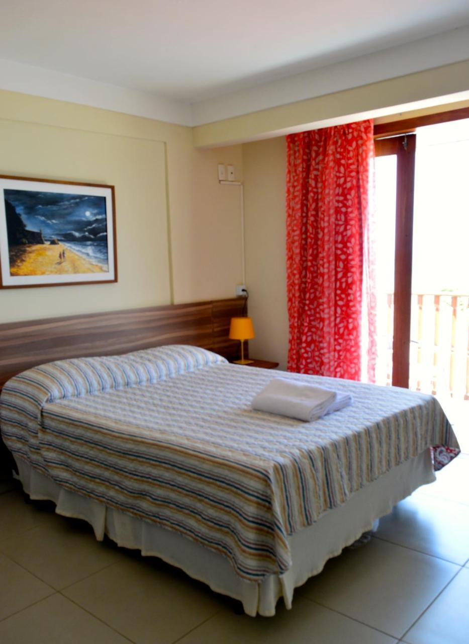 Sol Nascente Hotel Pousada Beira Mar Natal Zewnętrze zdjęcie