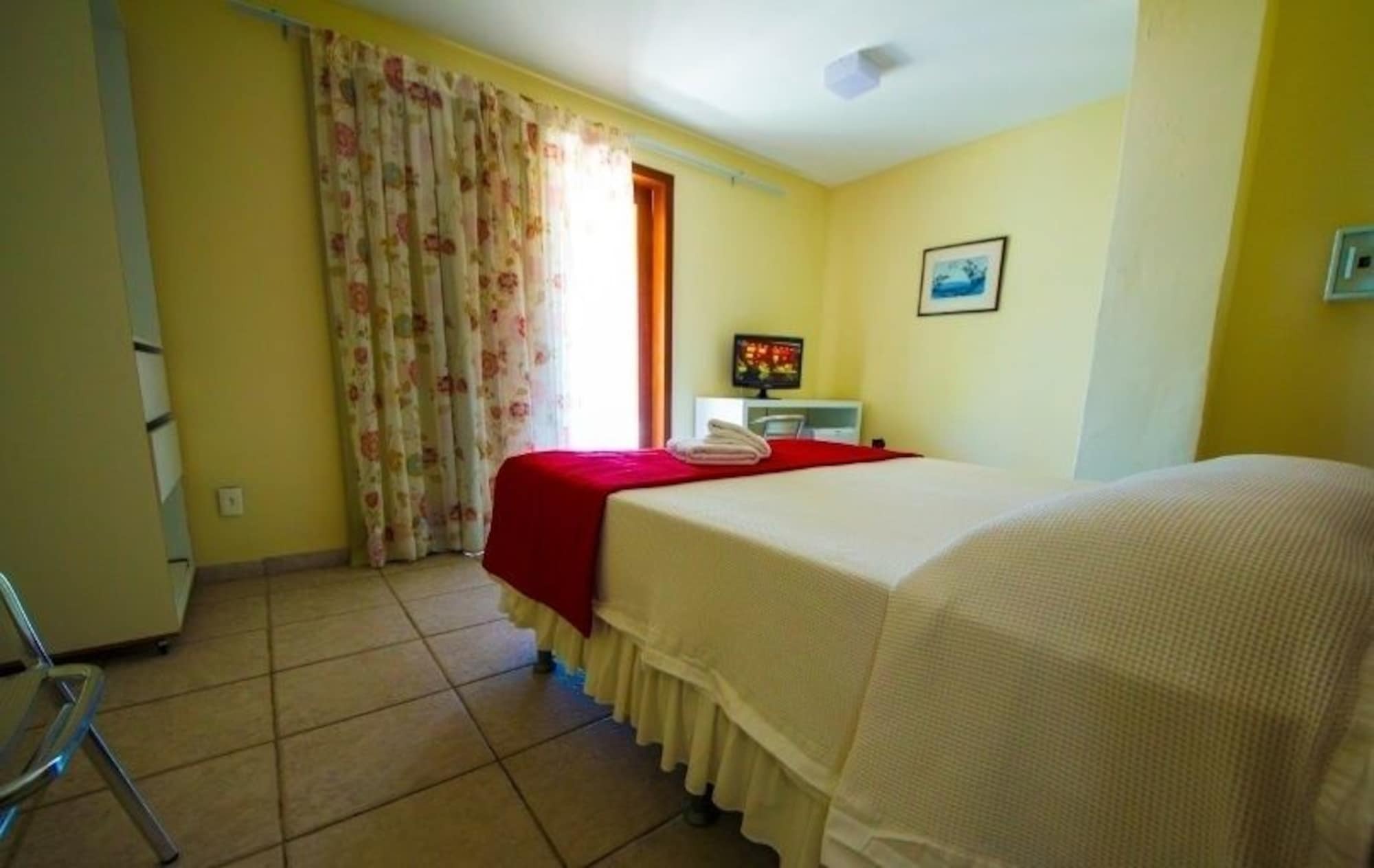 Sol Nascente Hotel Pousada Beira Mar Natal Zewnętrze zdjęcie
